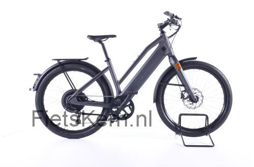 Stromer ST1 Comfort specificaties en beoordelingen
